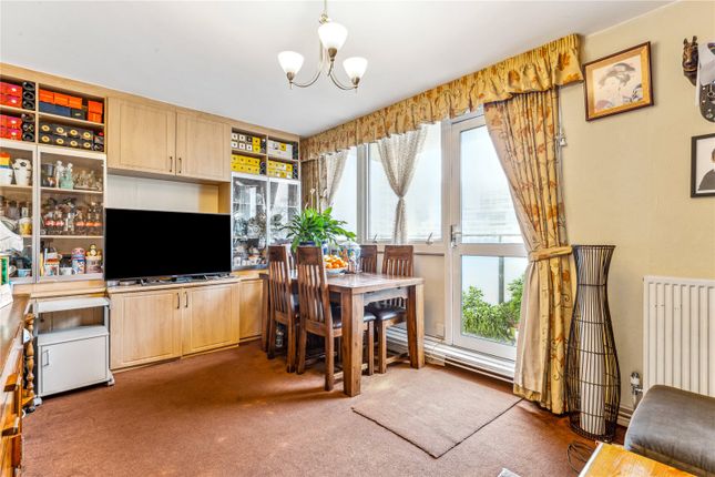 London NW1 2 bed apartment for sale