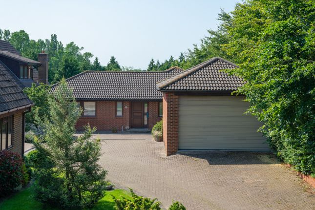 Orpins Close, Lees Road, Brabourne 3 bed bungalow for sale