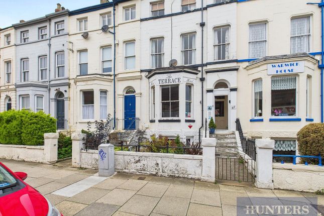 Westborough, Scarborough 1 bed flat for sale
