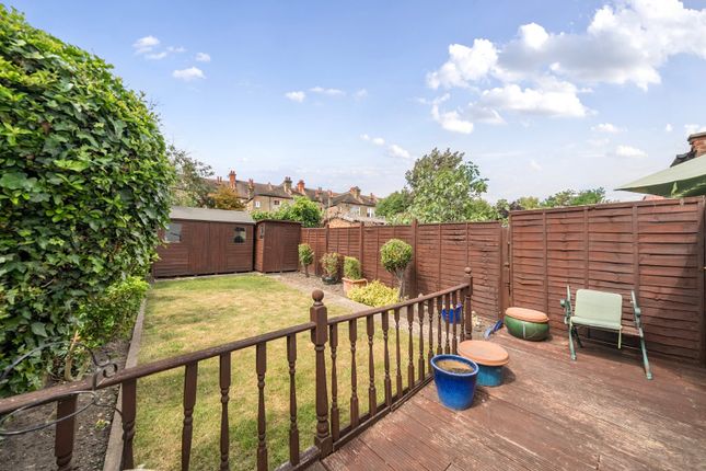 Hepworth Road, Streatham, London, SW16 3 bed house for sale