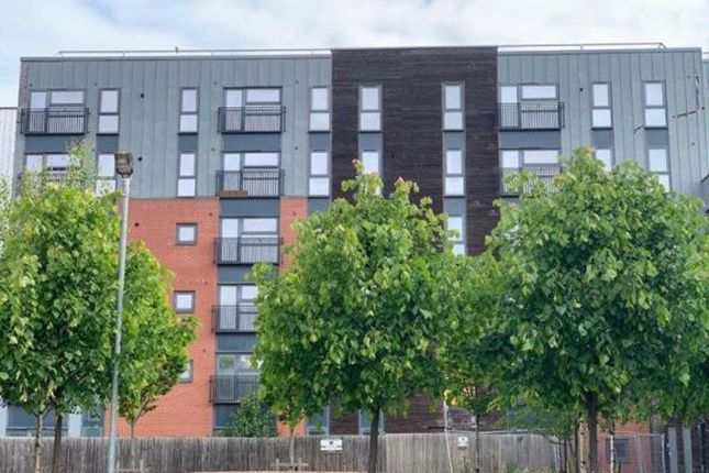 Carriage Grove, Bootle 2 bed flat for sale