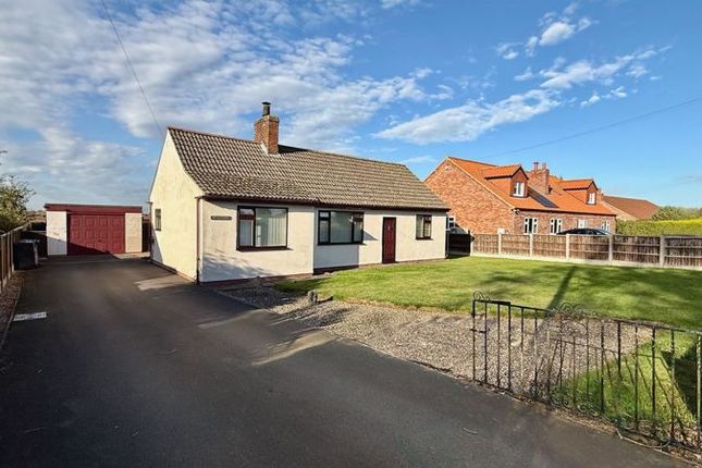 4 bedroom detached bungalow for sale
