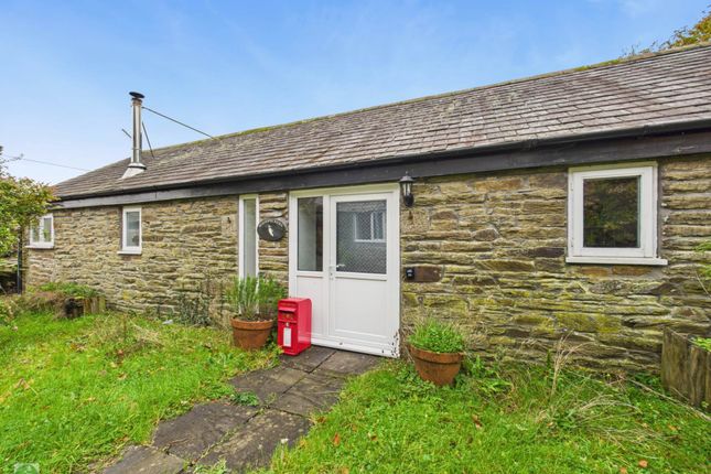 Killigorrick Farm, Liskeard PL14 2 bed barn conversion for sale