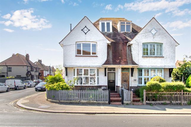 South Street, Tarring, Worthing 3 bed house for sale