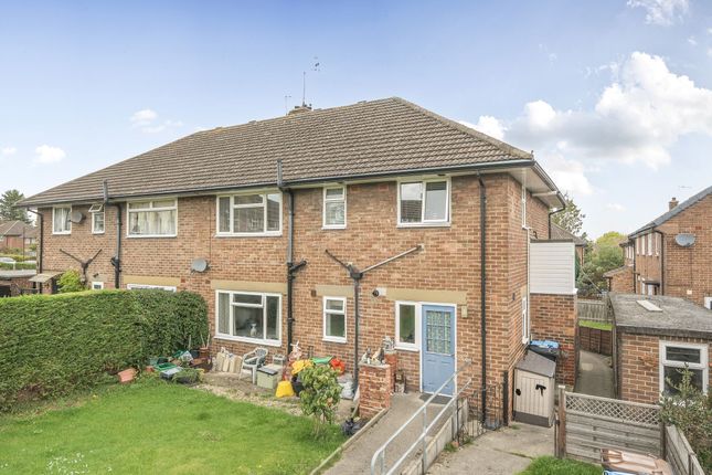 Woodfield Drive, Harrogate, HG1 2 bed flat for sale
