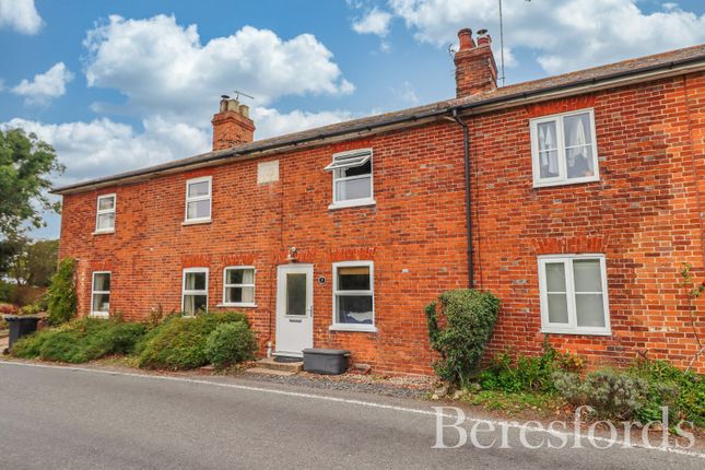 Beckingham Road, Tolleshunt Major, CM9 2 bed terraced house for sale