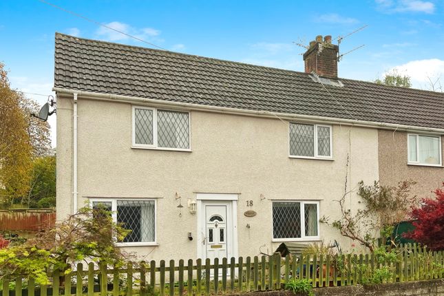 2 bedroom detached house for sale