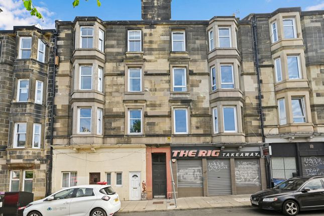 27/3 Restalrig Road, Edinburgh, EH6 8BB 2 bed flat for sale