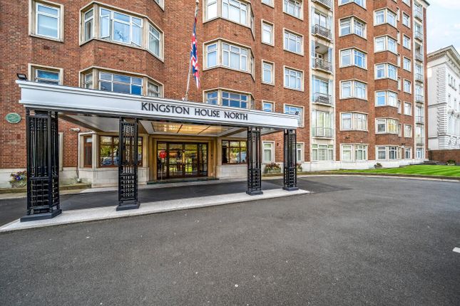 Prince's Gate, South Kensington 5 bed flat for sale