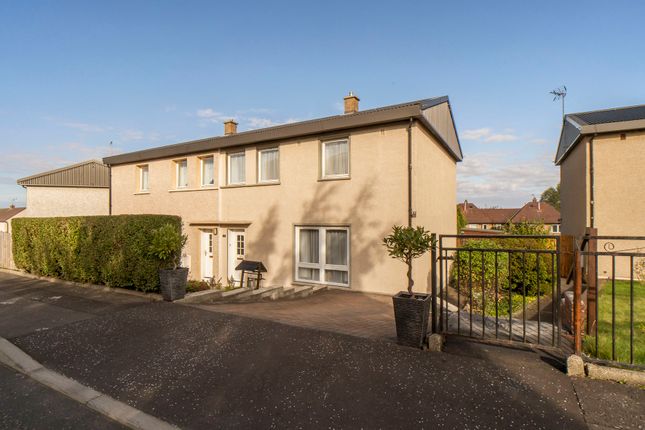 Maidenpark Place, Bo'ness EH51 3 bed semi