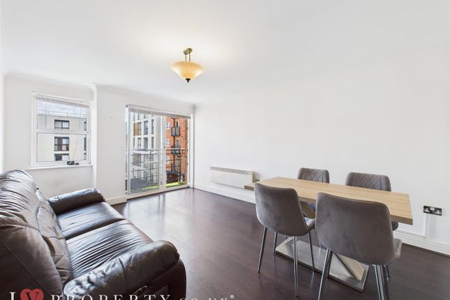 The Qube, Edward Street, Birmingham 2 bed apartment for sale