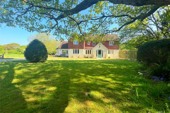 High Barn Road, Upper Dicker... 4 bed detached house for sale
