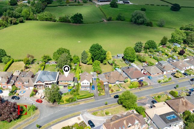 Highland Road, Kenilworth, CV8 4 bed detached house for sale
