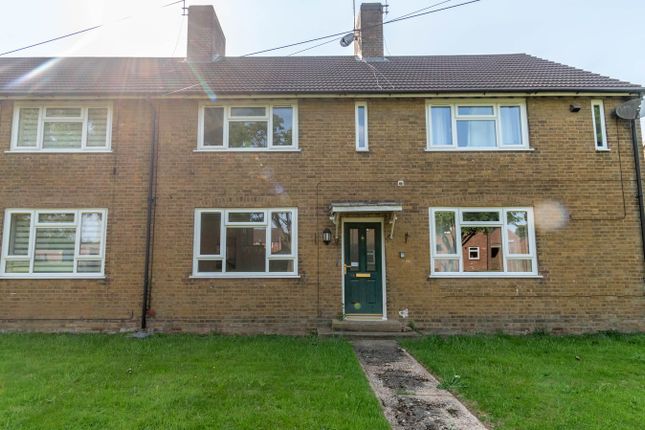 Holkham Green, West Raynham... 2 bed terraced house for sale
