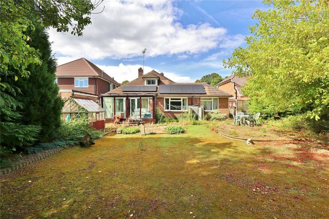 Hillside, Woking, Surrey, GU22 4 bed detached house for sale