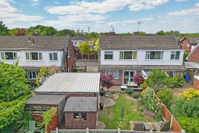 Lindfield Close, Moore, WA4 3 bed semi