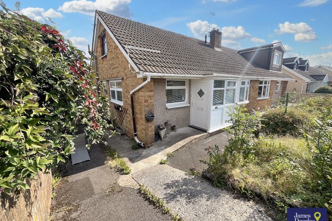 3 bedroom semi-detached bungalow for sale