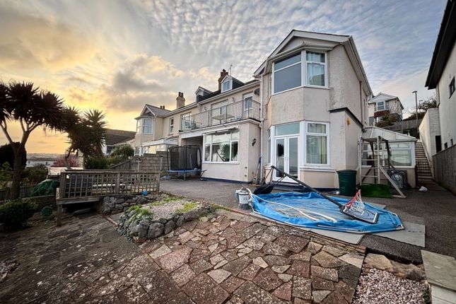 Headland Park Road, Paignton 5 bed semi