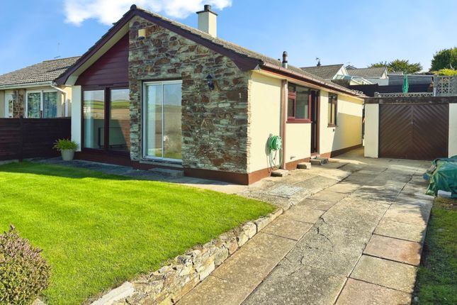 3 bed detached bungalow