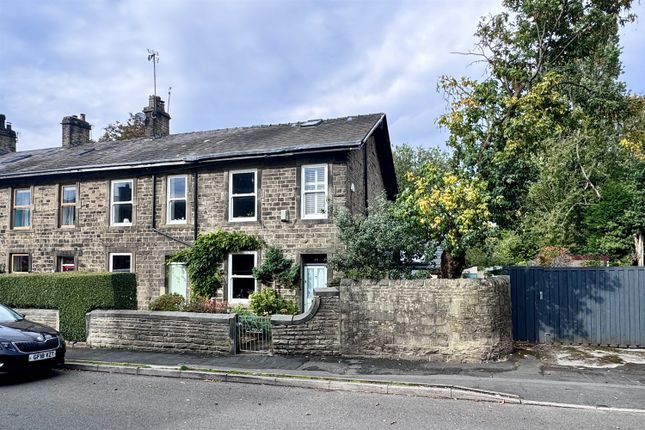 5 bed end terrace house