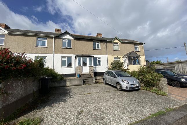 5 bedroom terraced house for sale