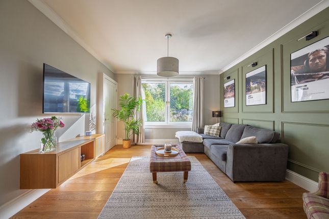 Balbardie Crescent, Bathgate, EH48 3 bed flat for sale