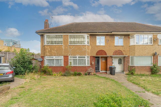 Beresford Gardens, Enfield 2 bed maisonette for sale