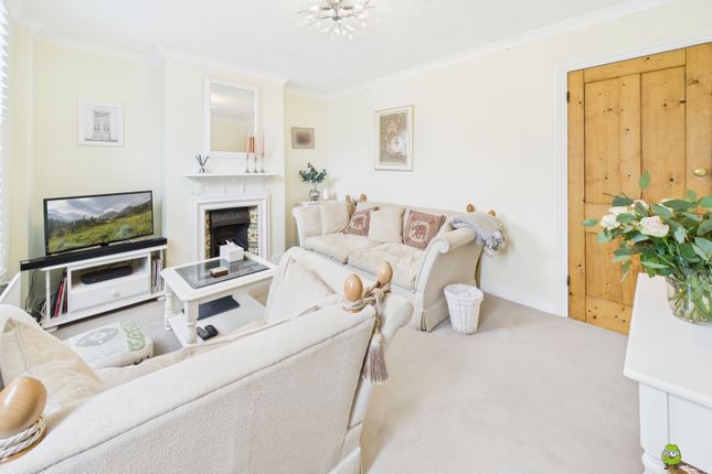 Bourne Road, Bexley, Kent, DA5 2 bed terraced house for sale