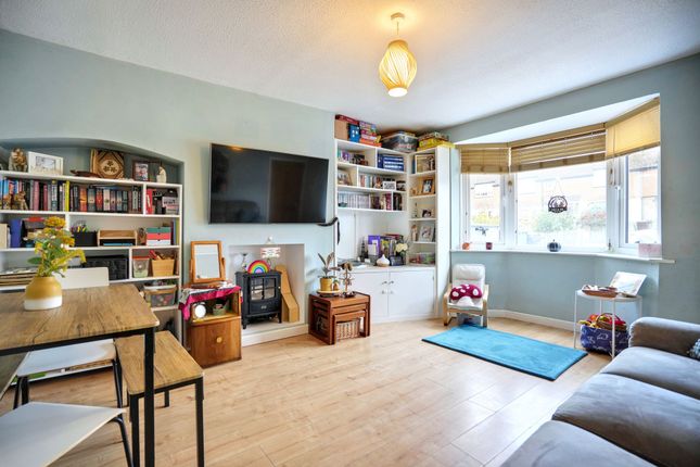 Lower Road, Maidstone, ME15 3 bed terraced house for sale