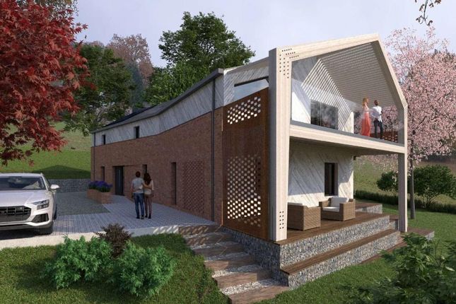 Yartleton Lane, Longhope GL17 4 bed property with land for sale