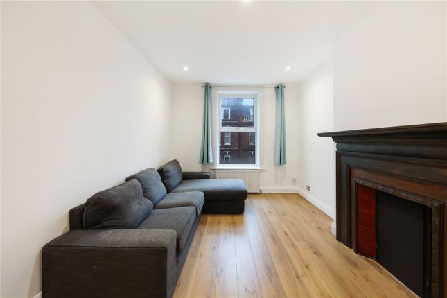 West End Lane, West Hampstead, NW6 3 bed flat for sale