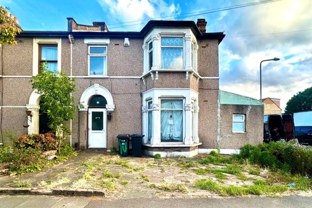 Felbrigge Road, Ilford IG3 4 bed house for sale