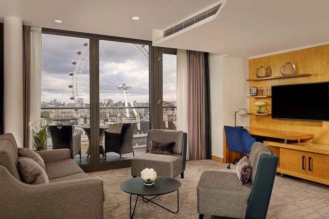 1 bedroom penthouse for sale