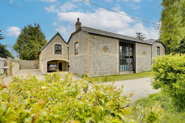 Moor Road, Ely CB7 5 bed barn for sale
