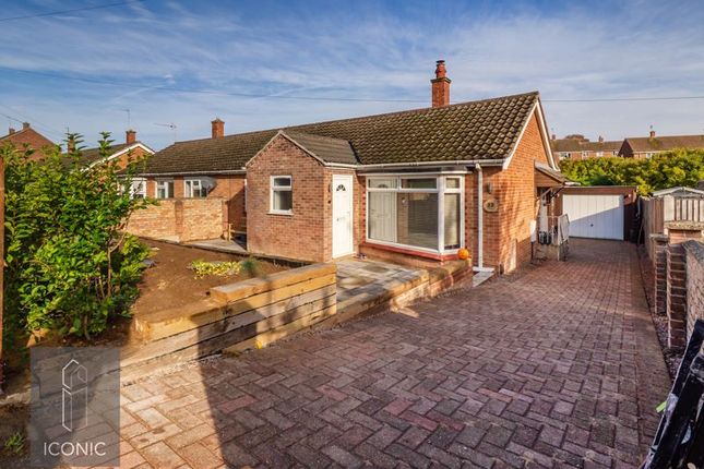 Elizabeth Avenue, Thorpe St Andrew... 2 bed semi