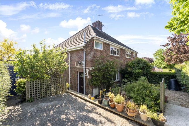 South Avenue, Sherborne, Dorset, DT9 3 bed semi