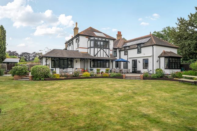 Ashford Road, Laleham, TW18 6 bed house for sale