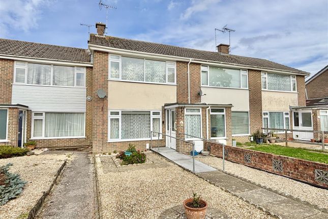 Shore Avenue, Poole BH16 2 bed terraced house for sale