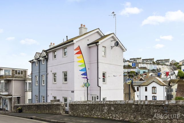 Middle Street, Brixham, TQ5 2 bed apartment for sale
