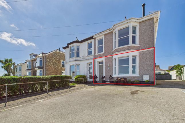 Bay Villa, St Ives Road, Carbis Bay... 2 bed apartment for sale