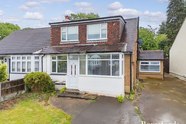 Bridge Avenue, Upminster, RM14 4 bed bungalow for sale