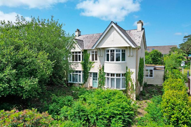 Falmouth Road, Truro, Cornwall 4 bed detached house for sale