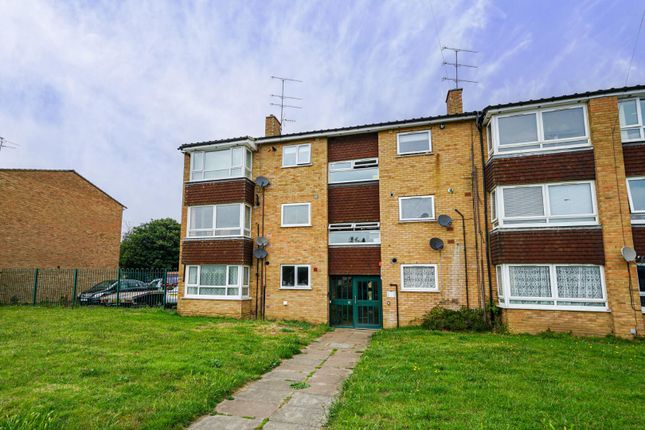 Clarence Road, Leighton Buzzard 2 bed apartment for sale