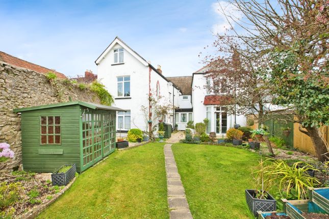 5 bedroom semi-detached house for sale