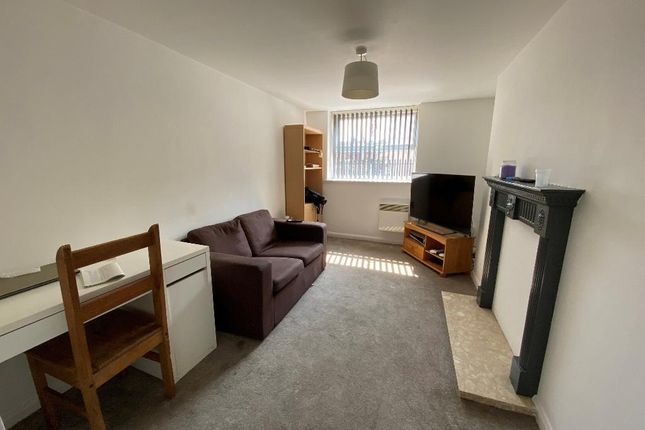 Rosedale Mansions, Hull, HU3 2TE 2 bed house for sale