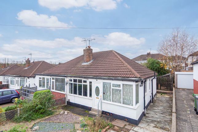 Vesper Gardens, Leeds 2 bed bungalow for sale
