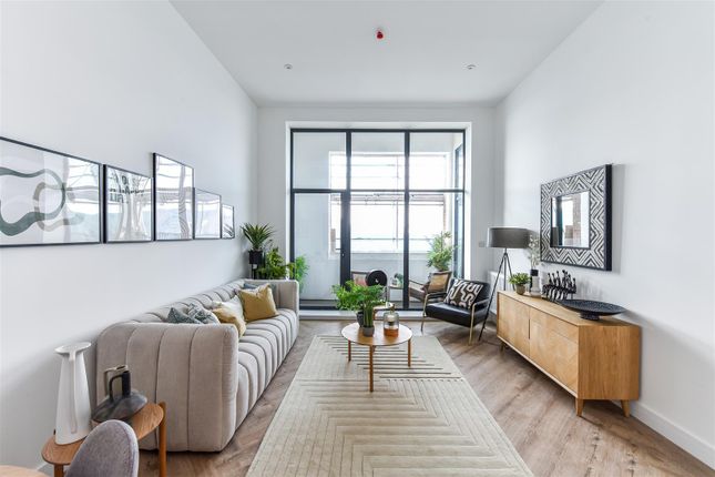 1 bedroom flat for sale