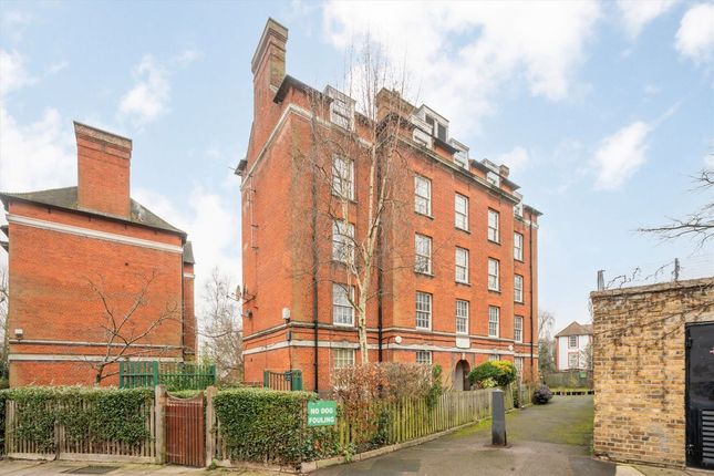 Croftdown Road, London NW5 2 bed flat for sale