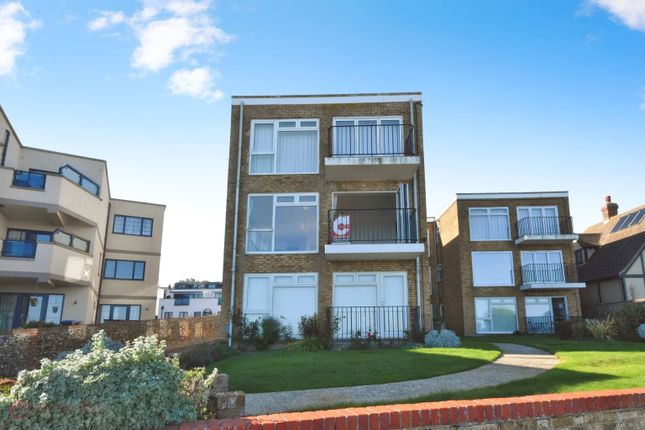Eastern Esplanade, Broadstairs 2 bed flat for sale