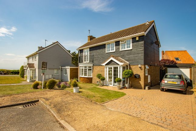 Kelsey Close, Old Hunstanton 4 bed detached house for sale